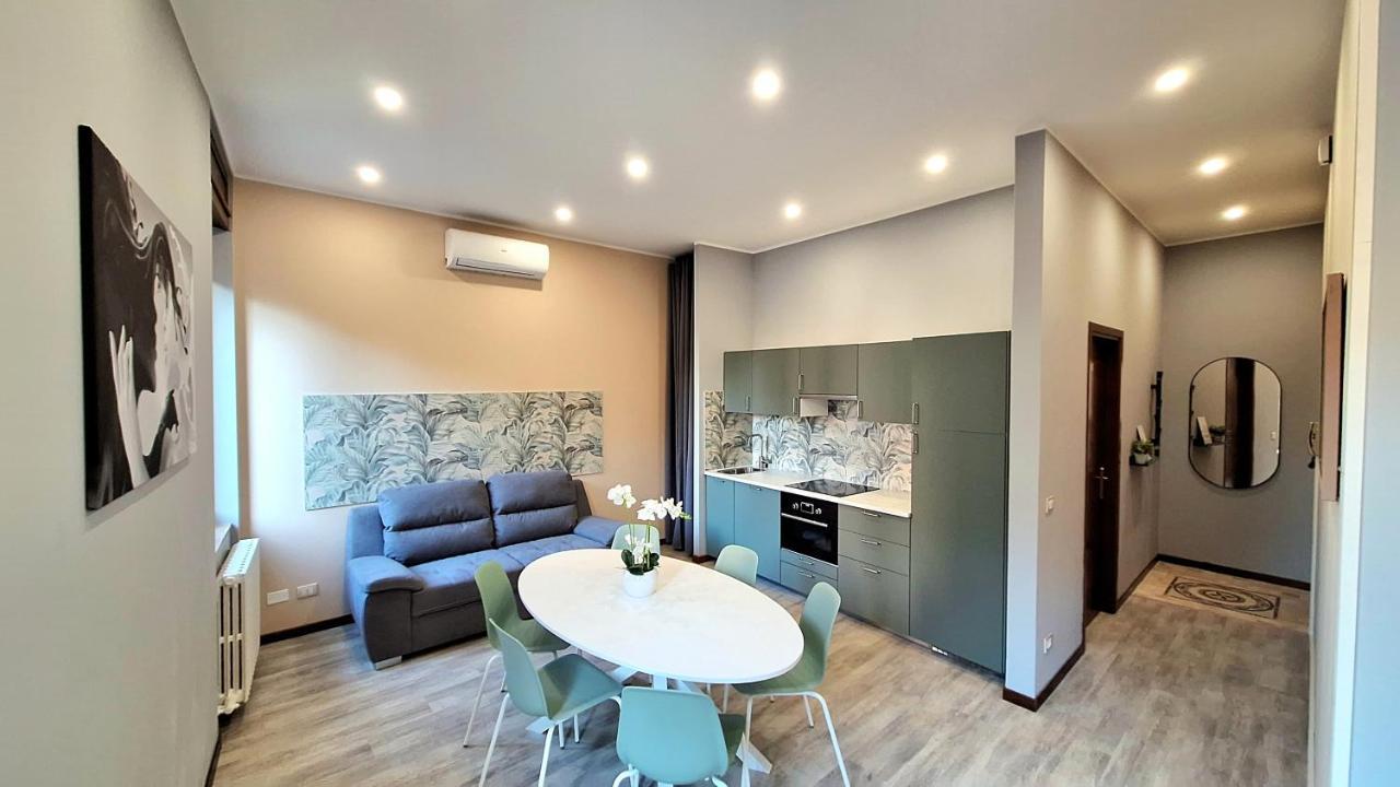 Civic153 - Al Glicine Apartments Verona Exterior photo
