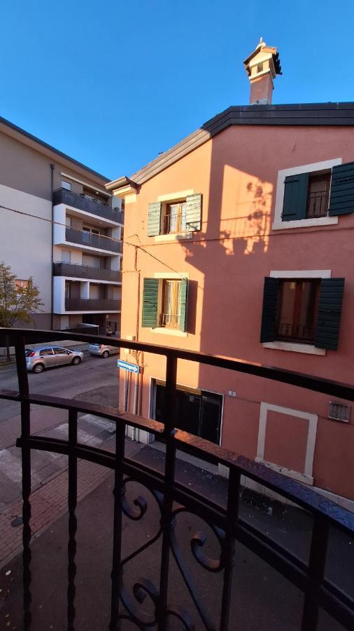 Civic153 - Al Glicine Apartments Verona Exterior photo